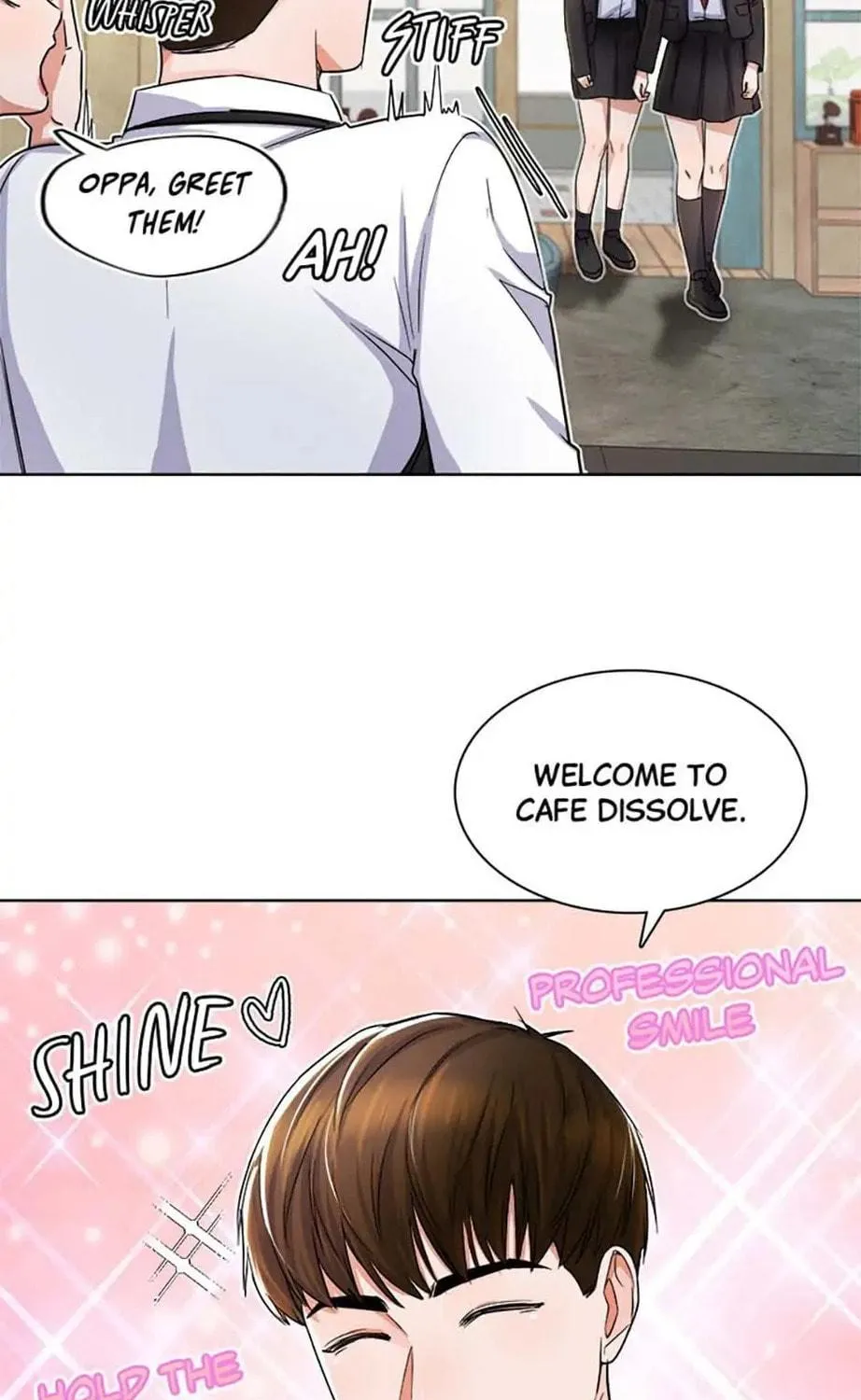 Read Road to Stardom chapter 3 image 61 on Lezhin