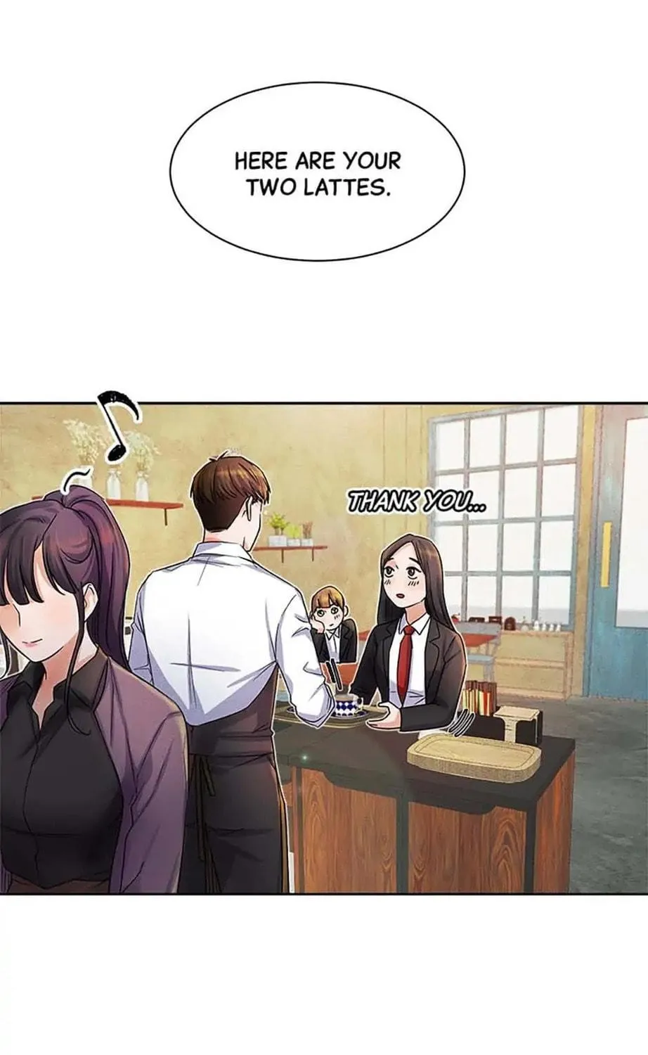 Read Road to Stardom chapter 3 image 67 on Lezhin