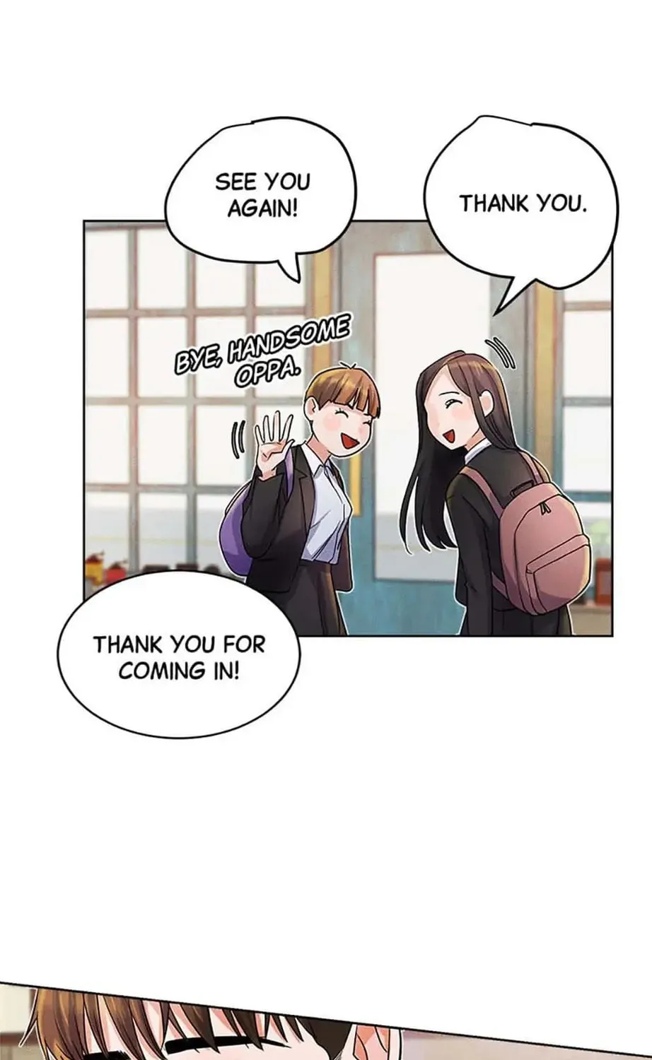 Read Road to Stardom chapter 3 image 69 on Lezhin
