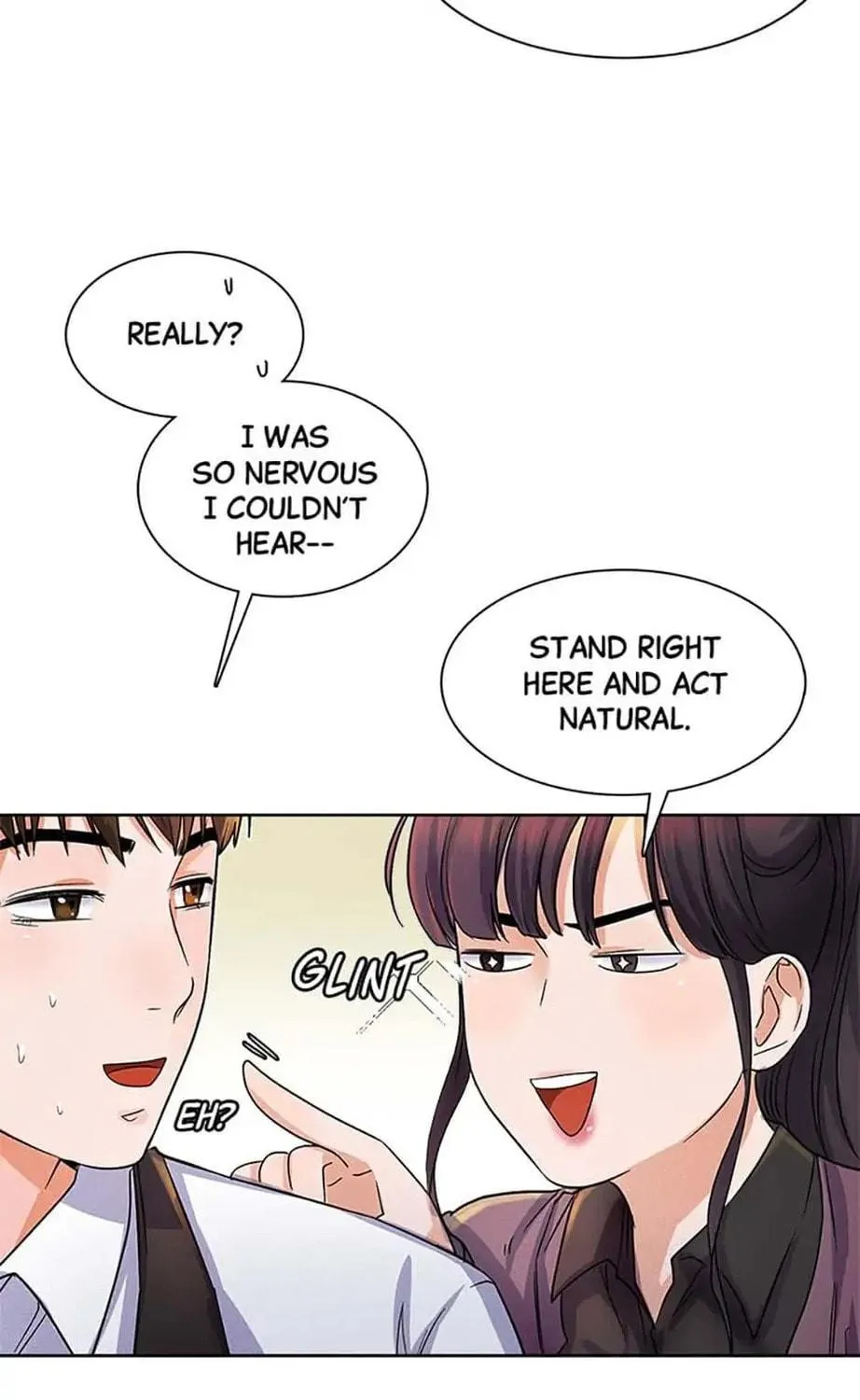 Read Road to Stardom chapter 3 image 73 on Lezhin