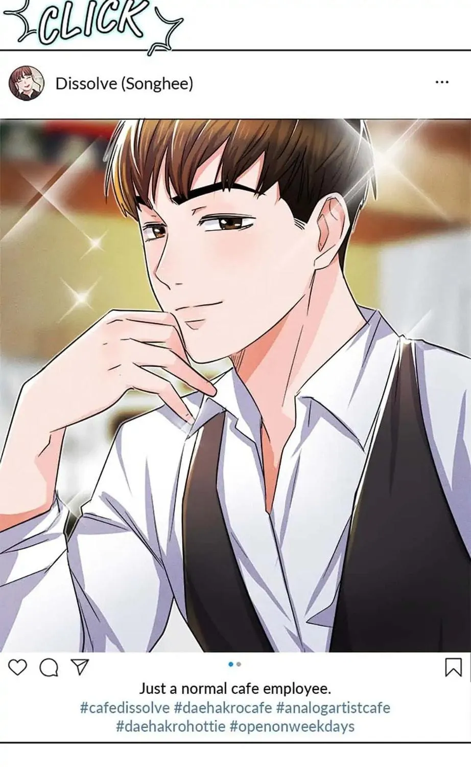 Read Road to Stardom chapter 3 image 79 on Lezhin