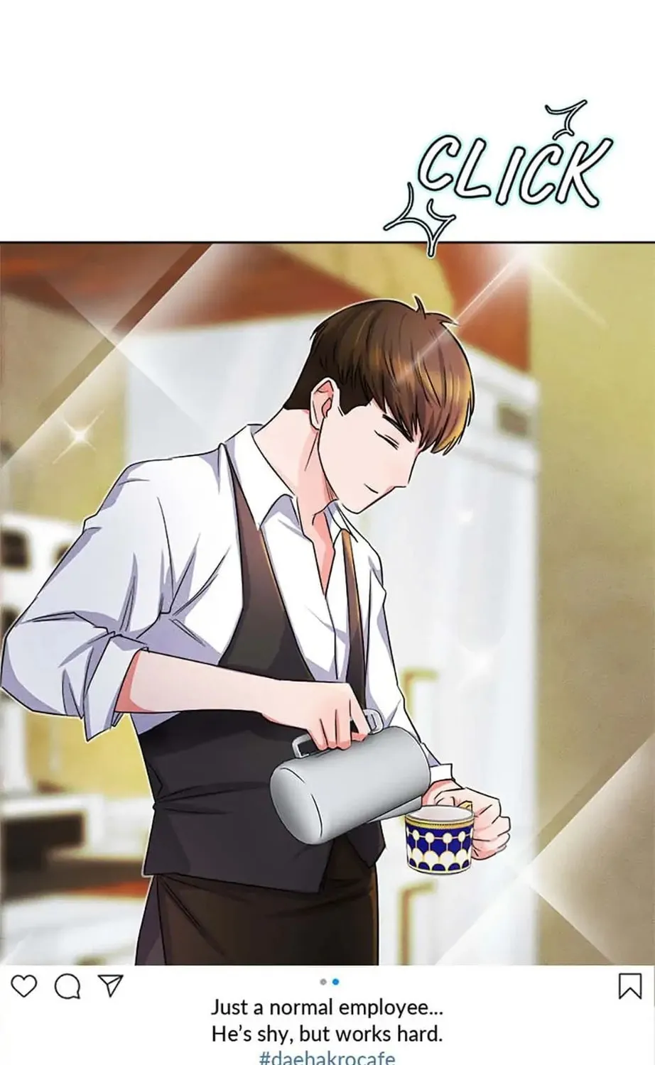 Read Road to Stardom chapter 3 image 81 on Lezhin