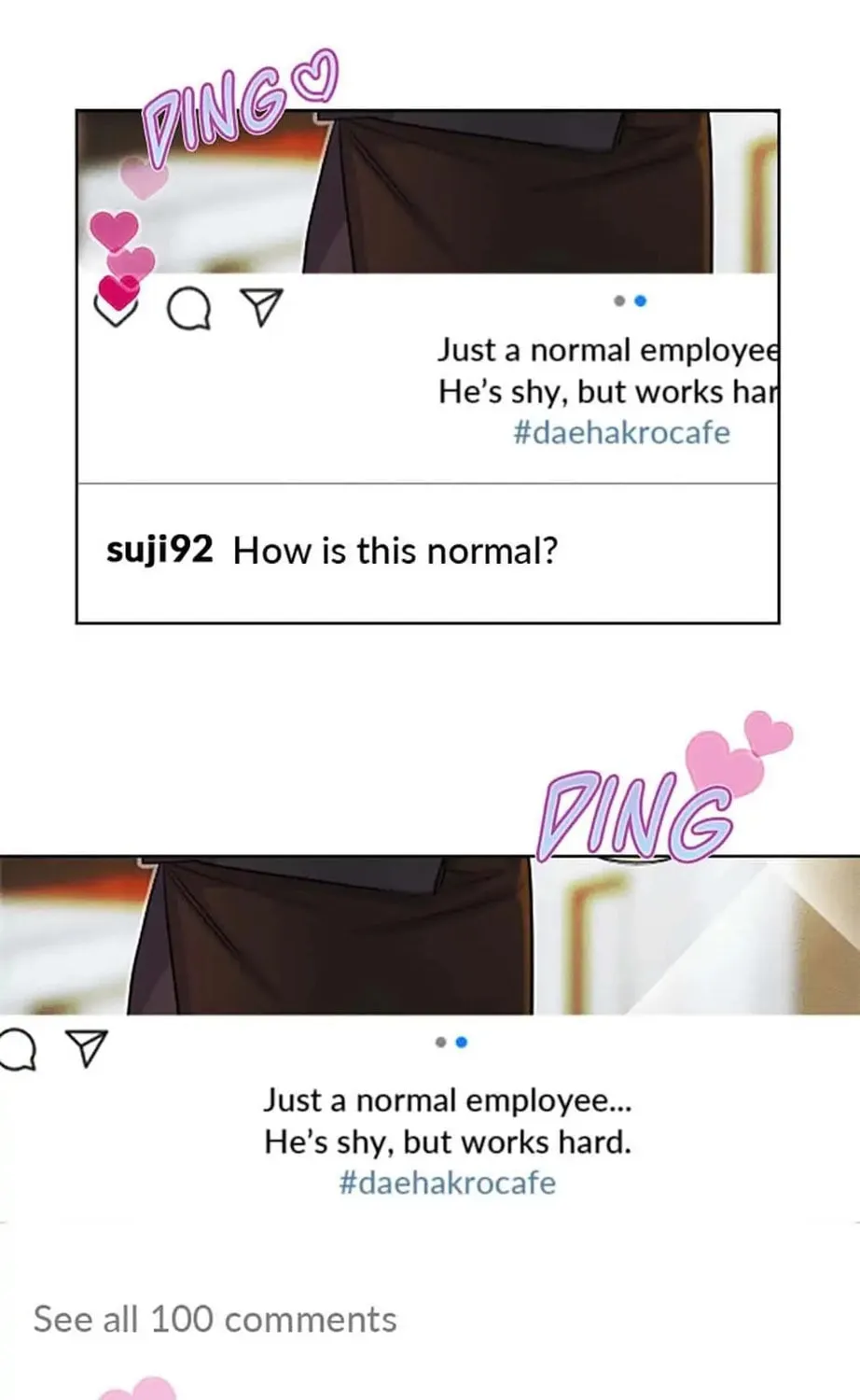 Read Road to Stardom chapter 3 image 83 on Lezhin