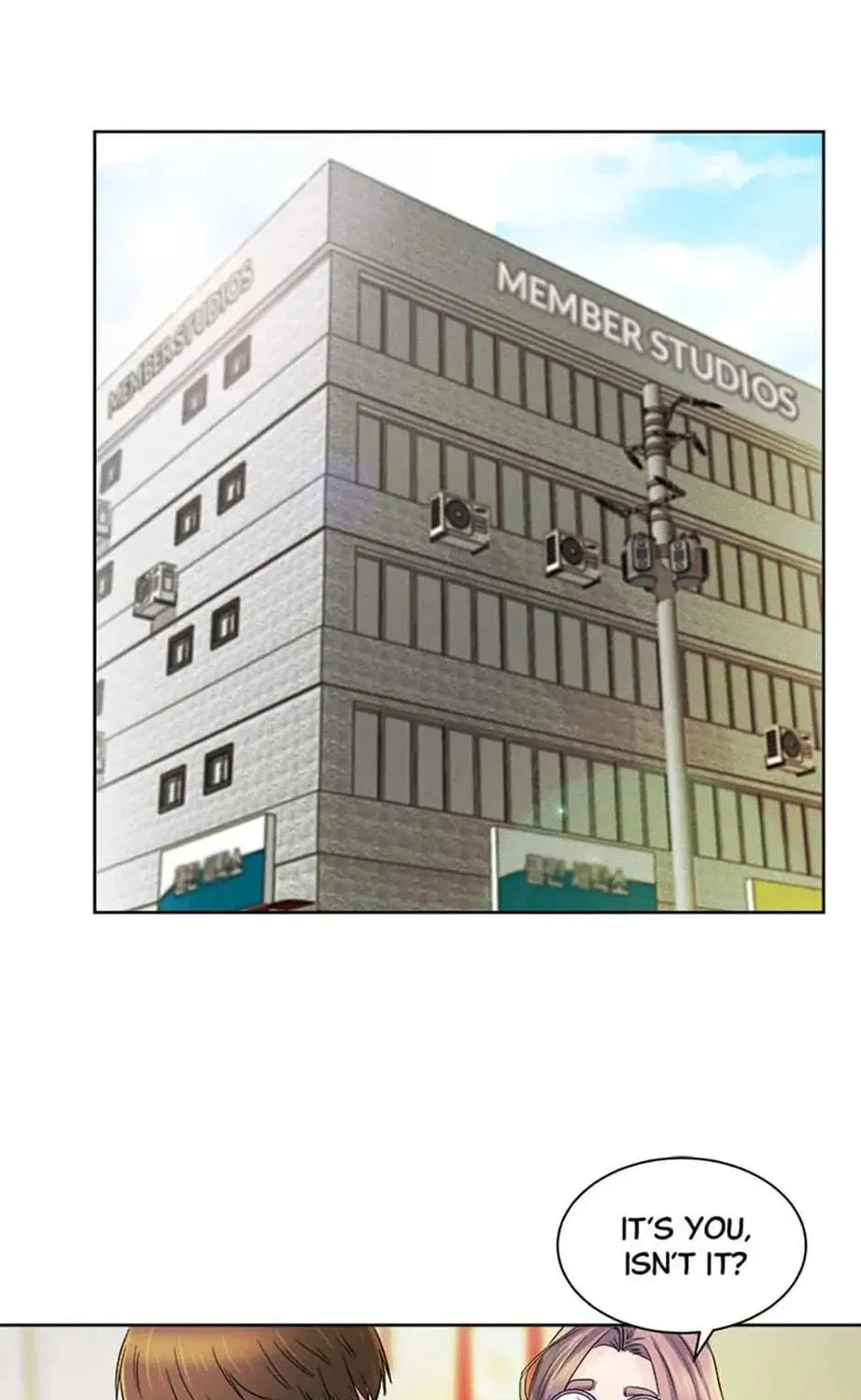 Read Road to Stardom chapter 3 image 91 on Lezhin