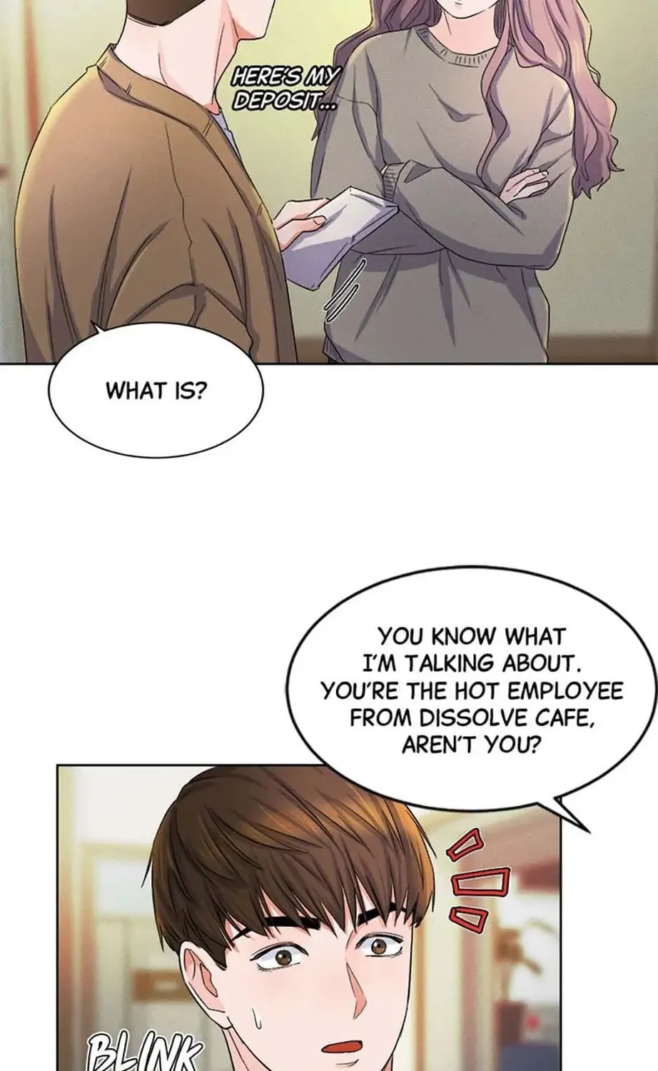Read Road to Stardom chapter 3 image 93 on Lezhin