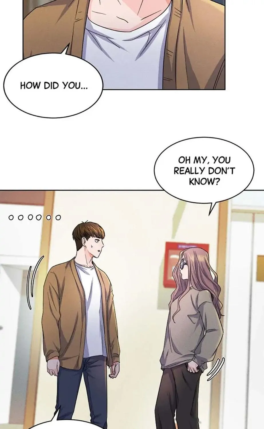 Read Road to Stardom chapter 3 image 95 on Lezhin