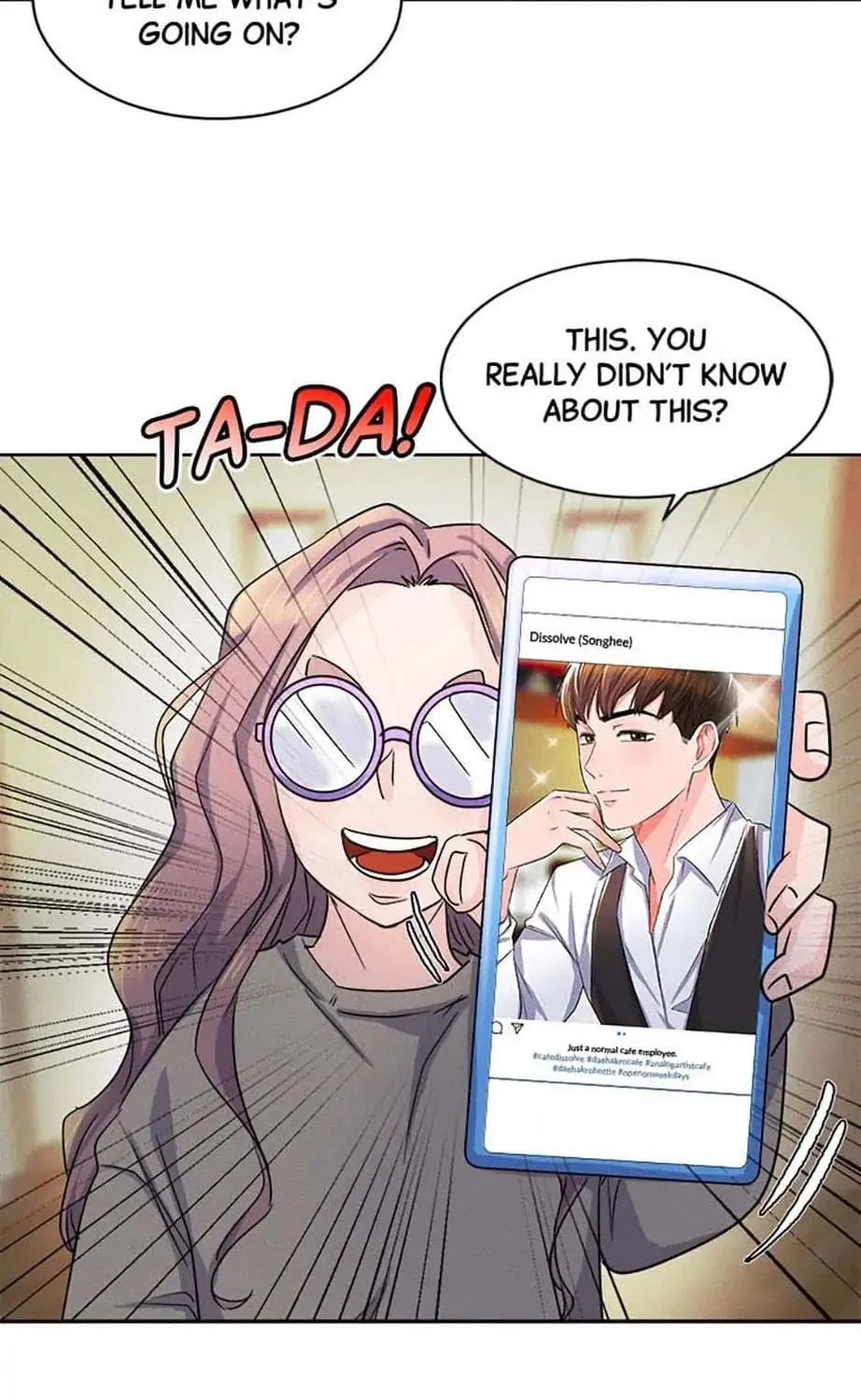 Read Road to Stardom chapter 3 image 97 on Lezhin
