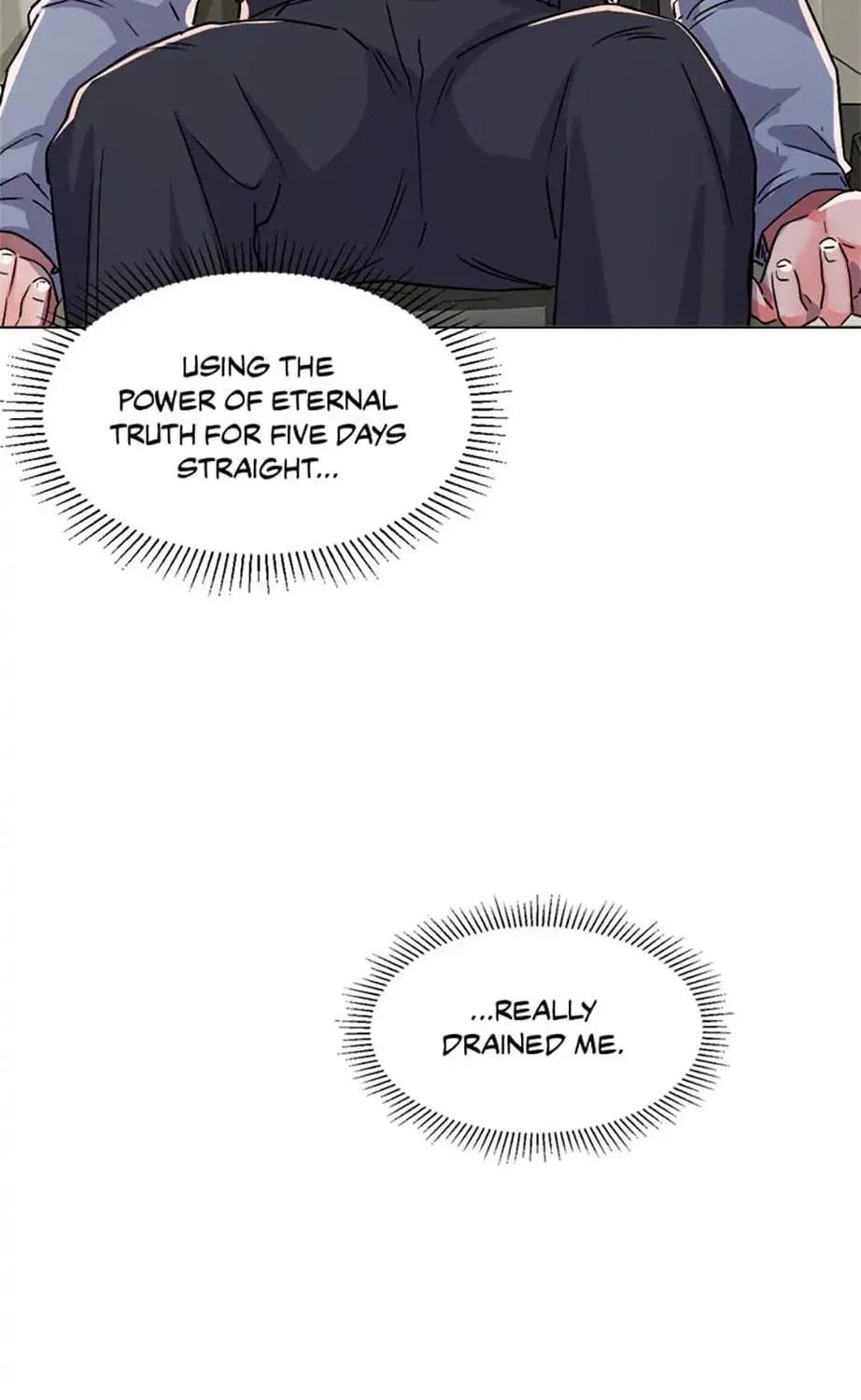 Read Road to Stardom chapter 30 image 100 on Lezhin