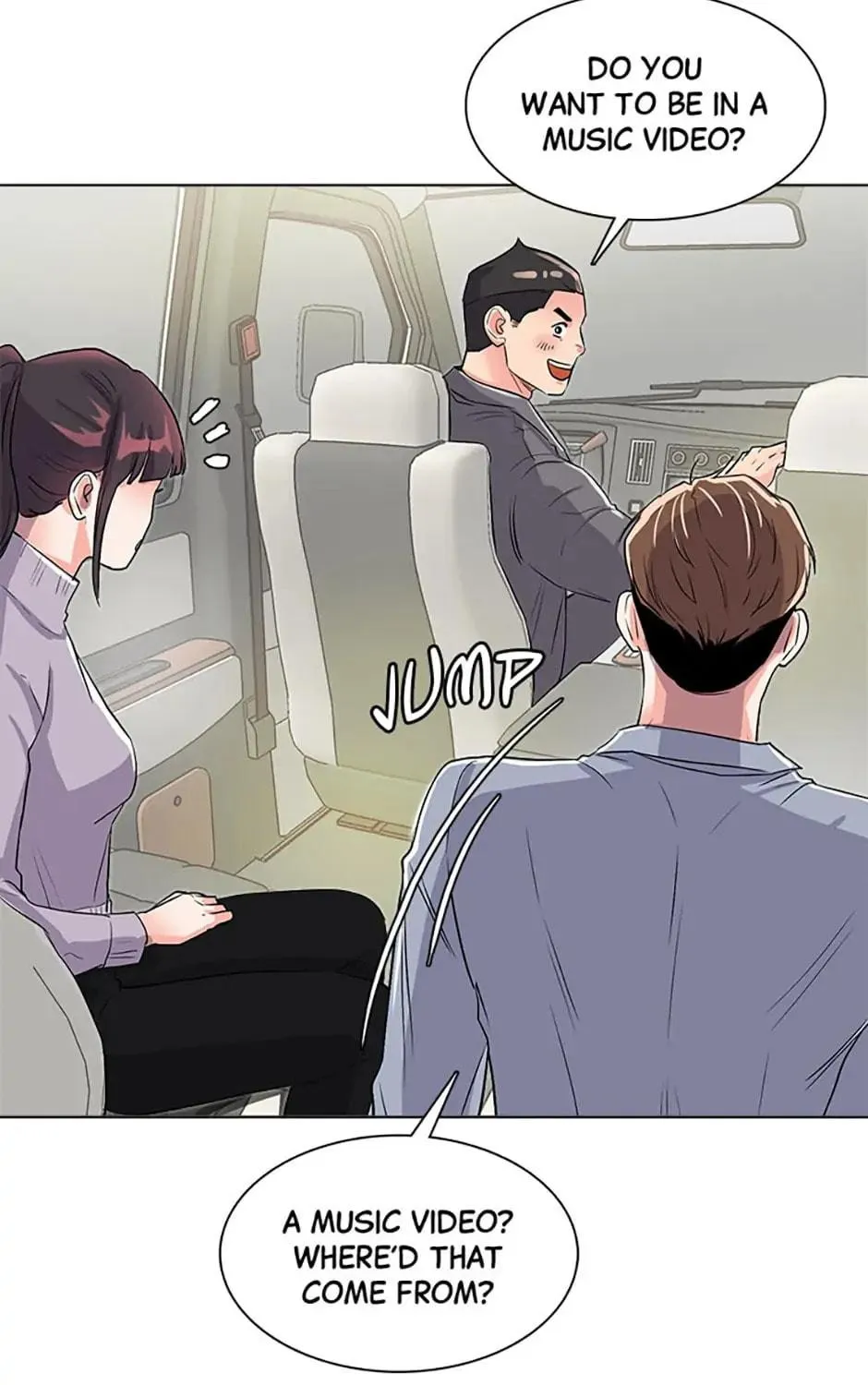 Read Road to Stardom chapter 30 image 108 on Lezhin
