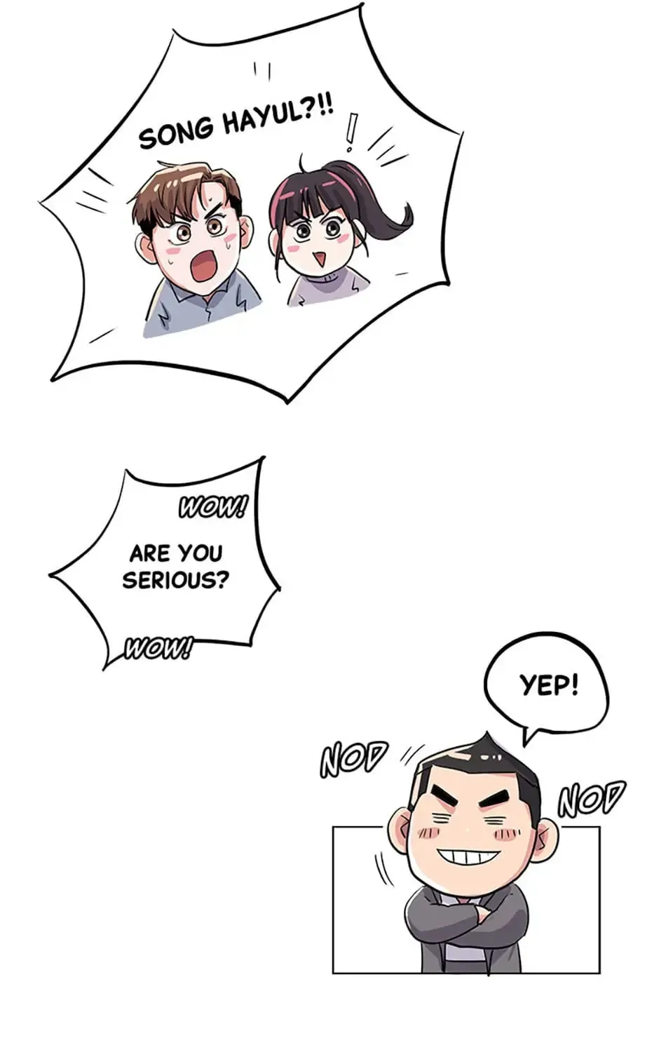 Read Road to Stardom chapter 30 image 114 on Lezhin