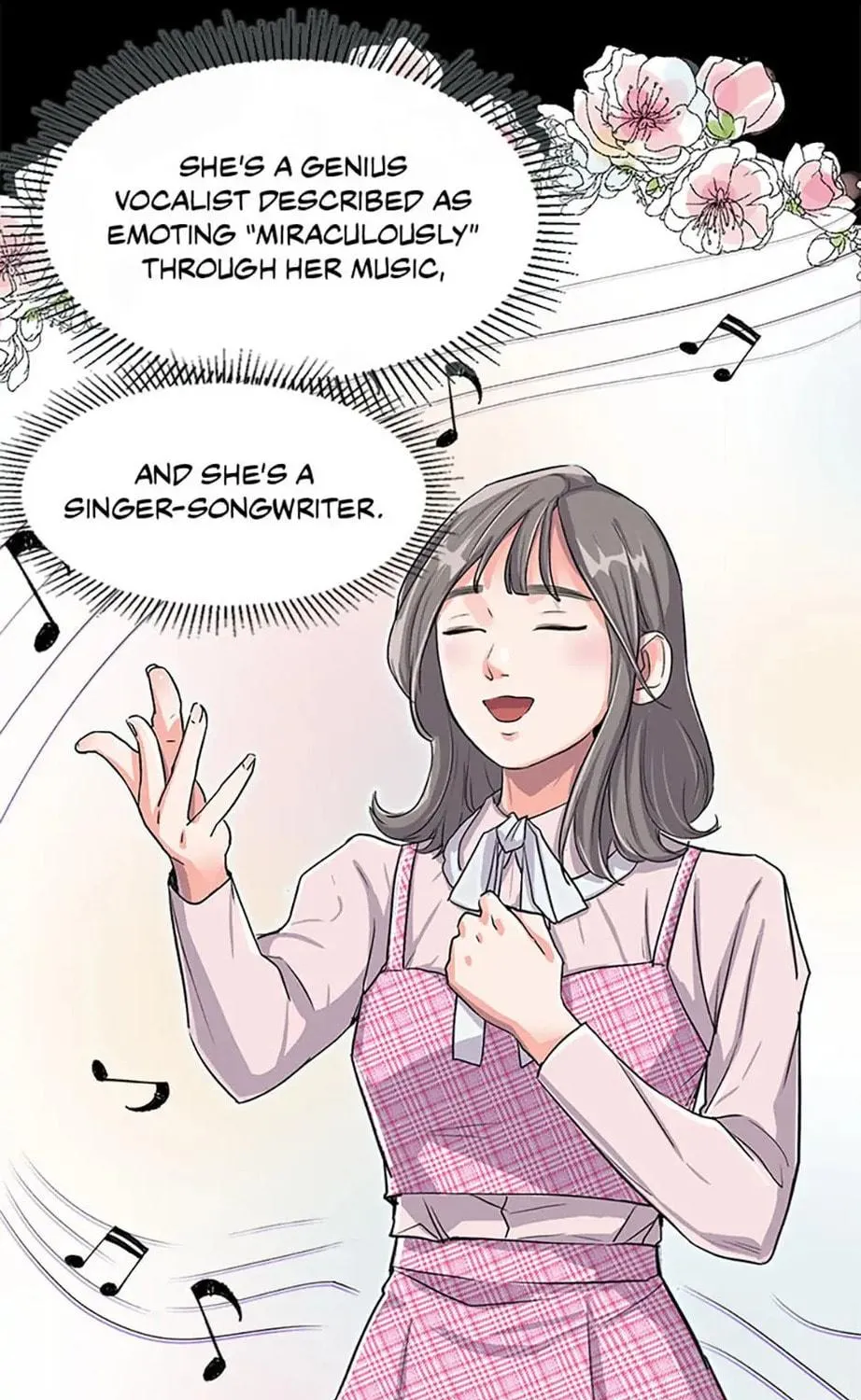 Read Road to Stardom chapter 30 image 118 on Lezhin