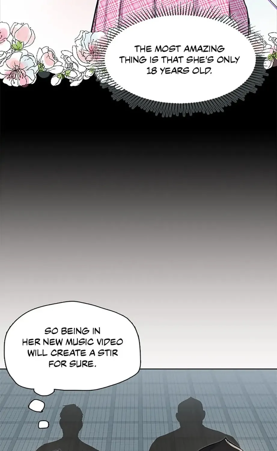 Read Road to Stardom chapter 30 image 120 on Lezhin