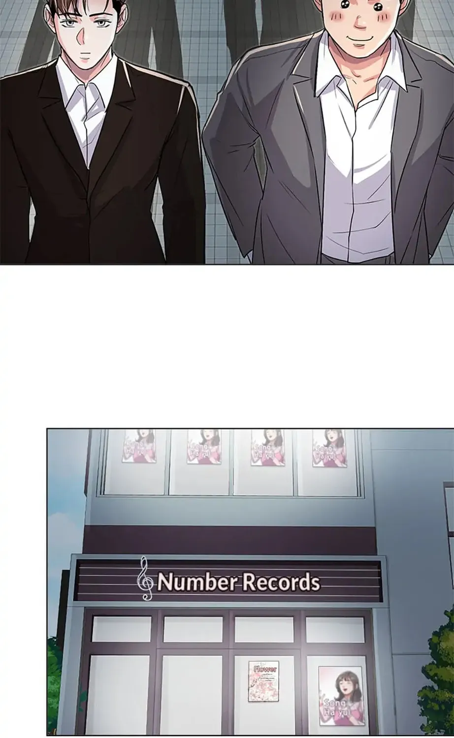Read Road to Stardom chapter 30 image 122 on Lezhin