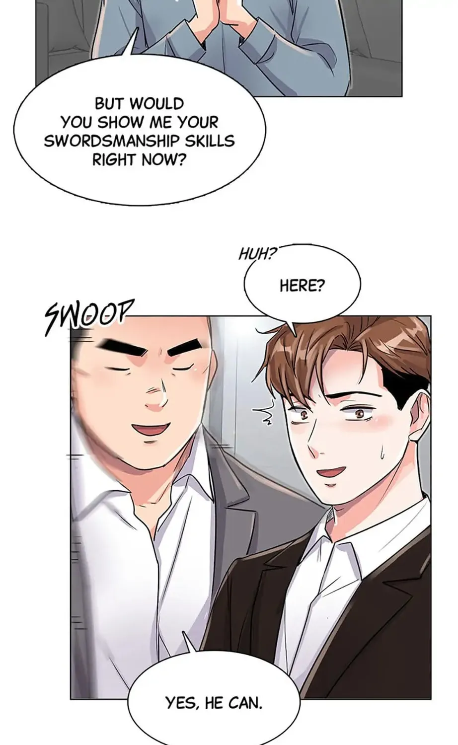 Read Road to Stardom chapter 30 image 132 on Lezhin