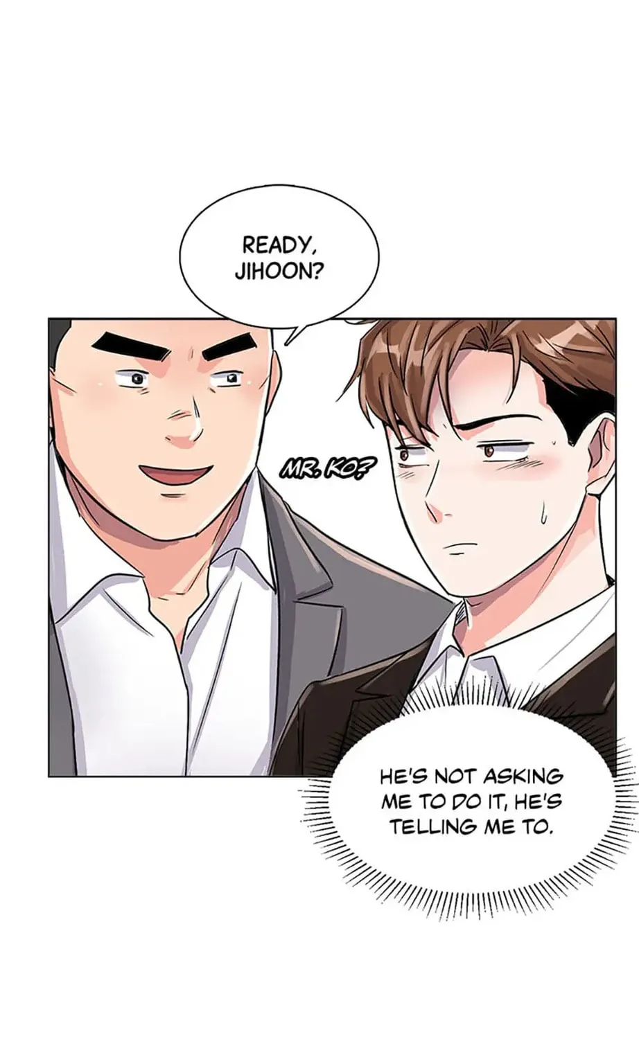 Read Road to Stardom chapter 30 image 134 on Lezhin