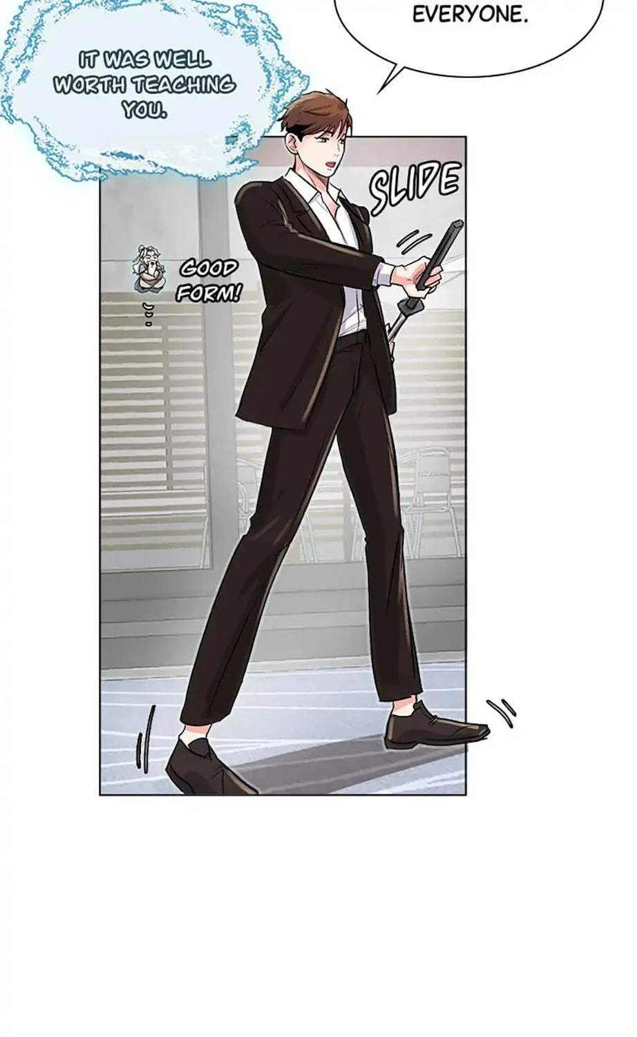 Read Road to Stardom chapter 30 image 138 on Lezhin