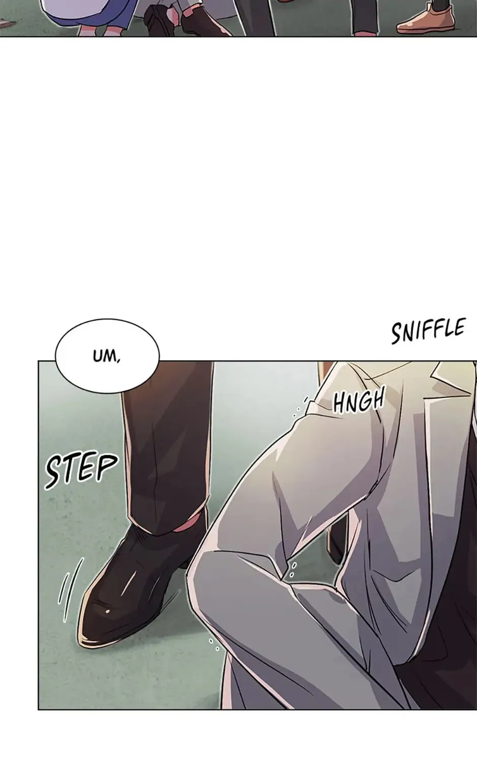 Read Road to Stardom chapter 30 image 24 on Lezhin