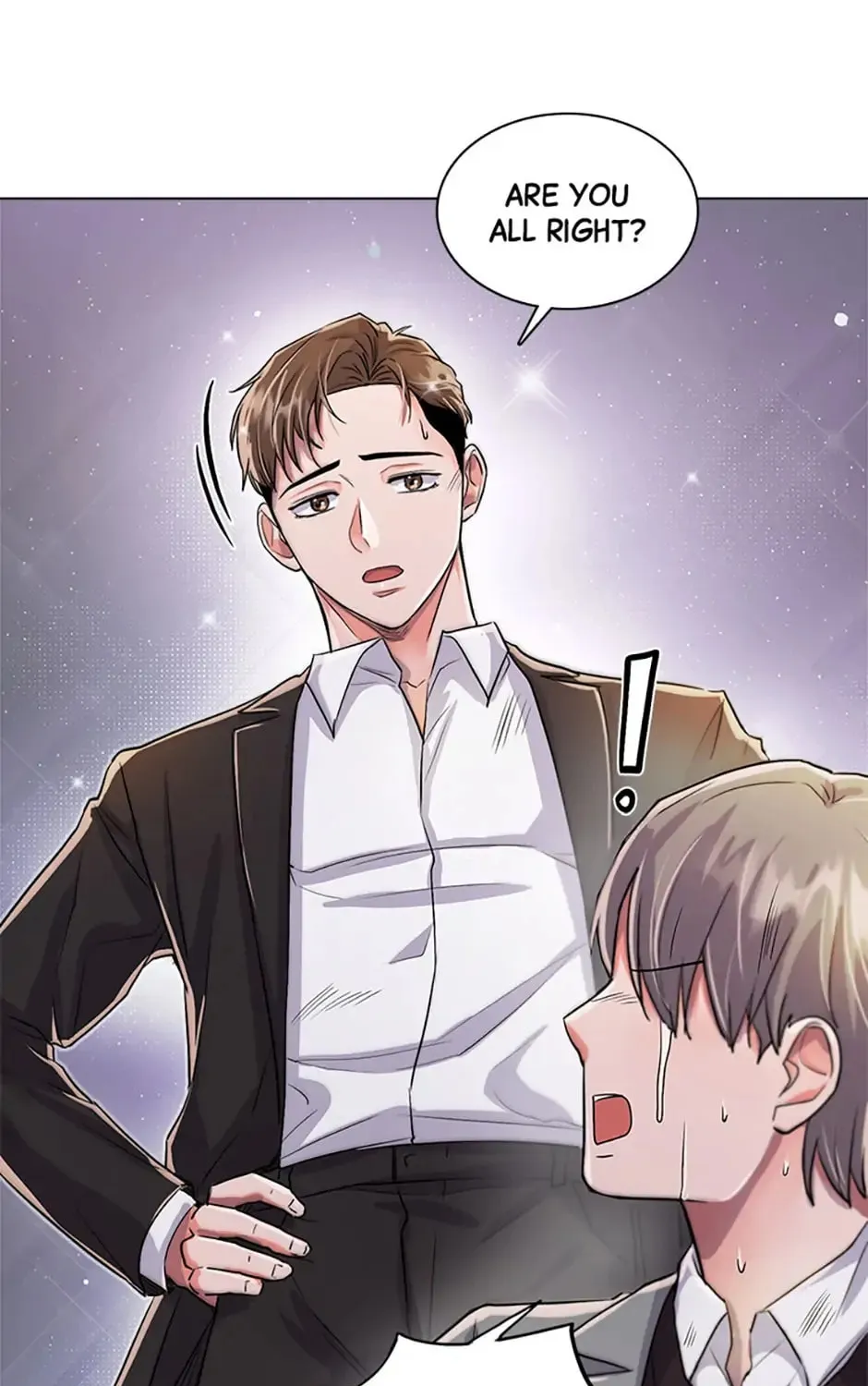Read Road to Stardom chapter 30 image 26 on Lezhin