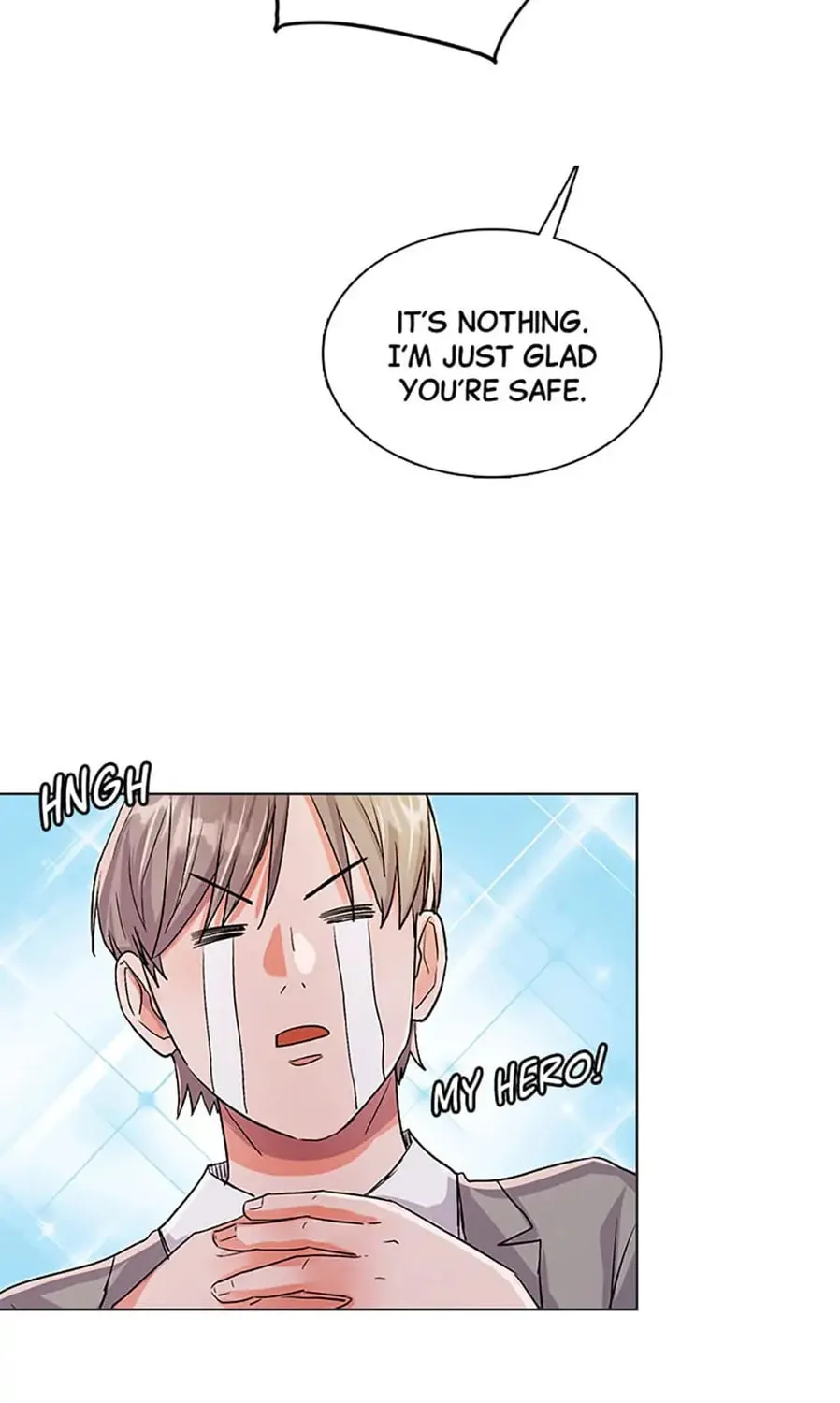 Read Road to Stardom chapter 30 image 30 on Lezhin