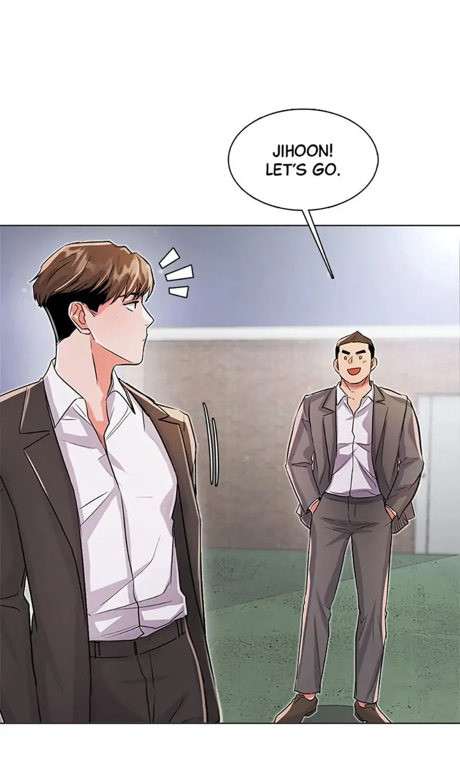 Read Road to Stardom chapter 30 image 32 on Lezhin
