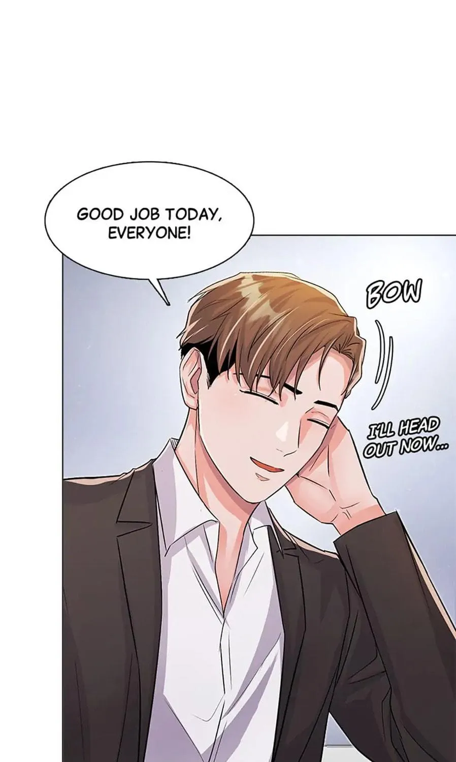 Read Road to Stardom chapter 30 image 34 on Lezhin