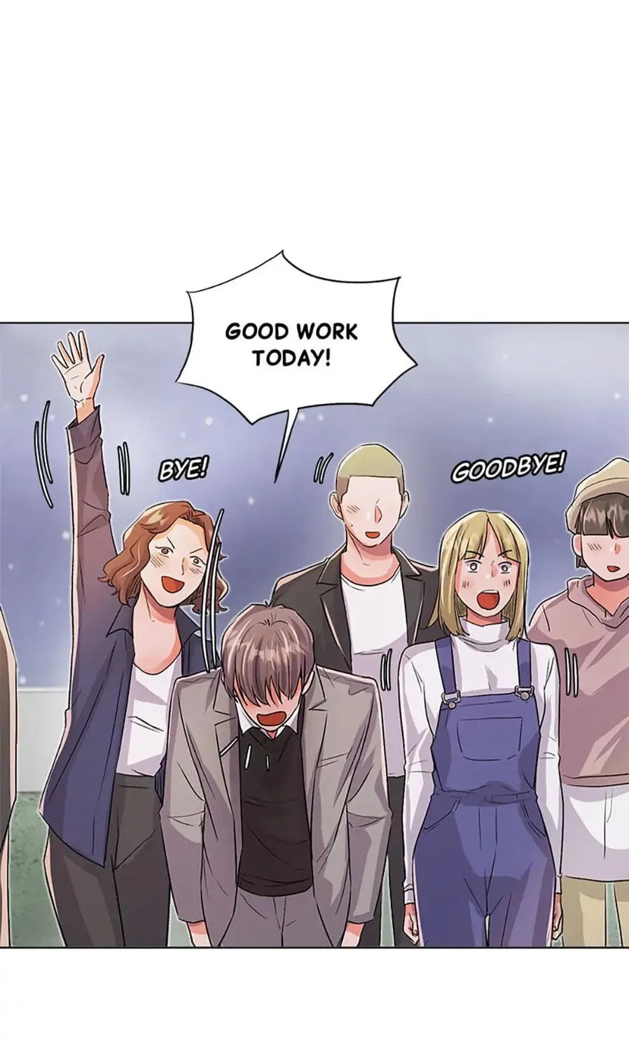 Read Road to Stardom chapter 30 image 36 on Lezhin