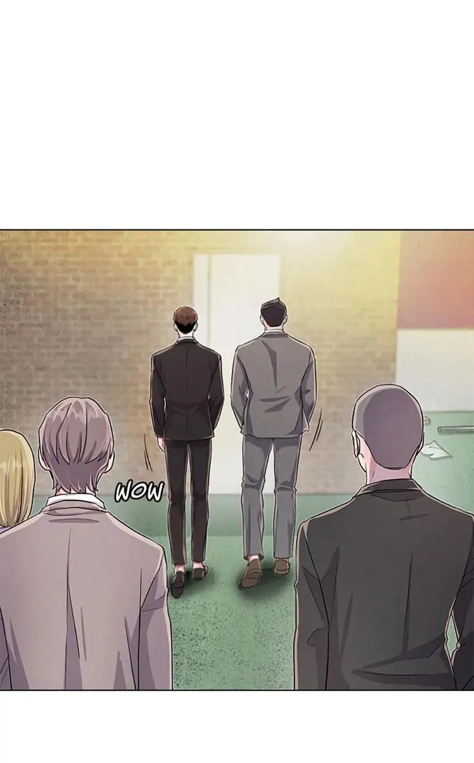 Read Road to Stardom chapter 30 image 38 on Lezhin