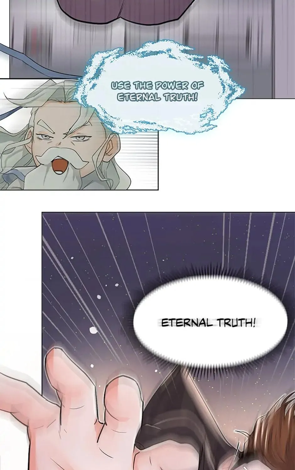 Read Road to Stardom chapter 30 image 4 on Lezhin