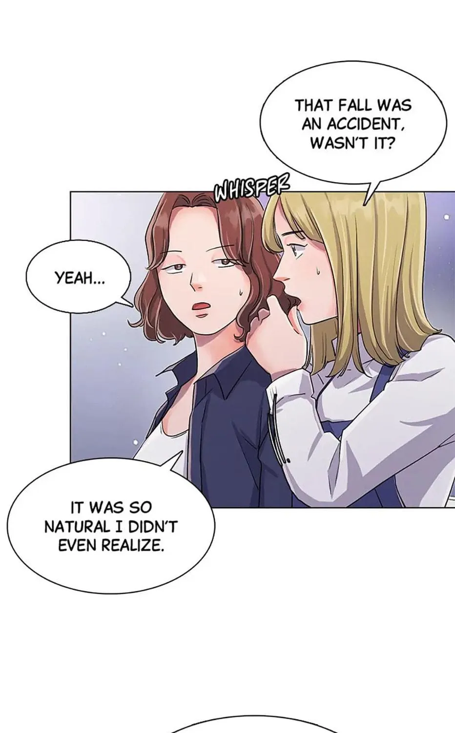 Read Road to Stardom chapter 30 image 40 on Lezhin