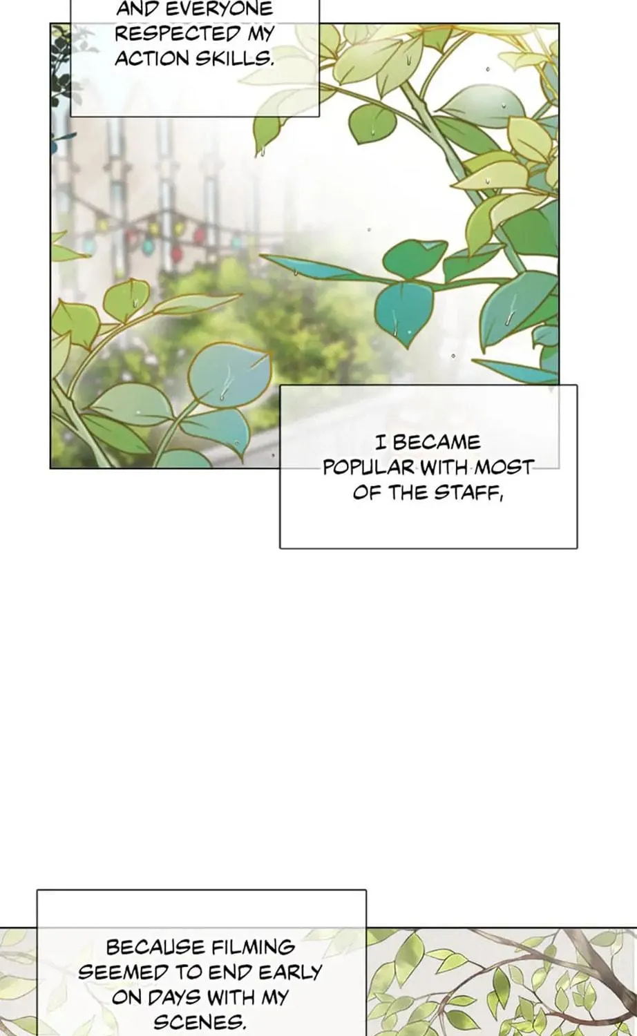 Read Road to Stardom chapter 30 image 48 on Lezhin