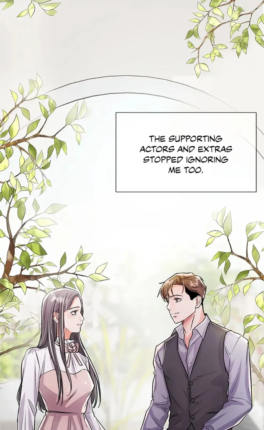 Read Road to Stardom chapter 30 image 50 on Lezhin