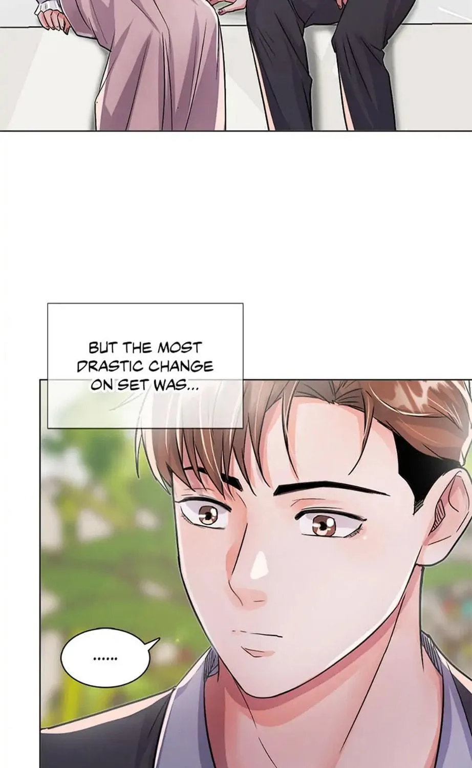 Read Road to Stardom chapter 30 image 52 on Lezhin