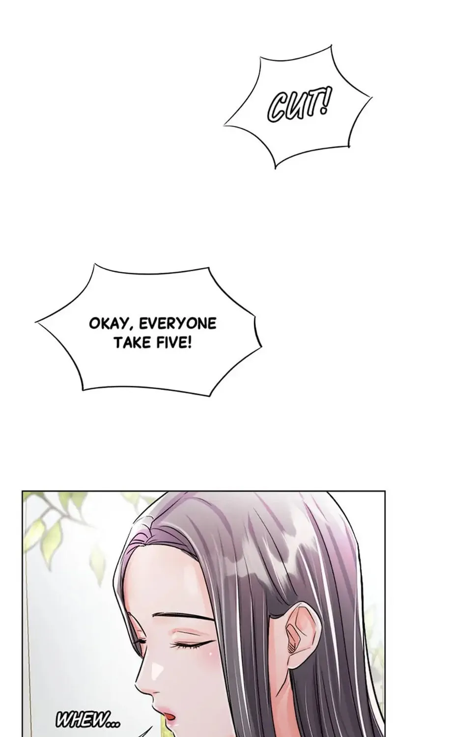 Read Road to Stardom chapter 30 image 54 on Lezhin