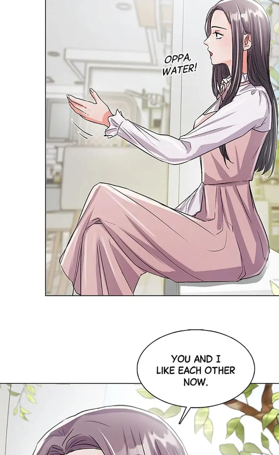 Read Road to Stardom chapter 30 image 64 on Lezhin