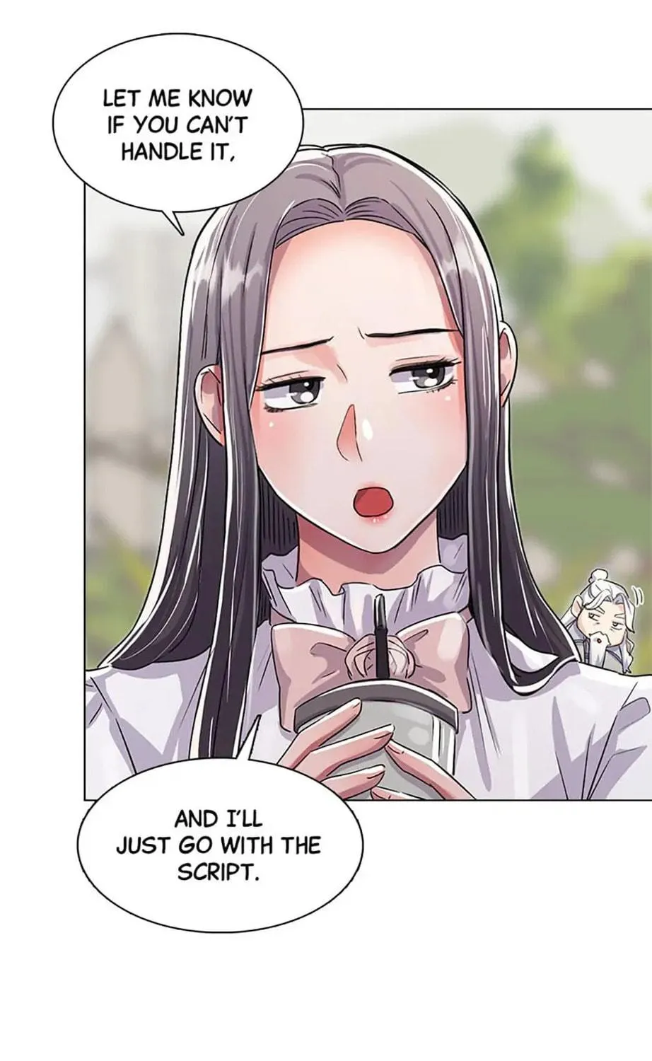 Read Road to Stardom chapter 30 image 78 on Lezhin