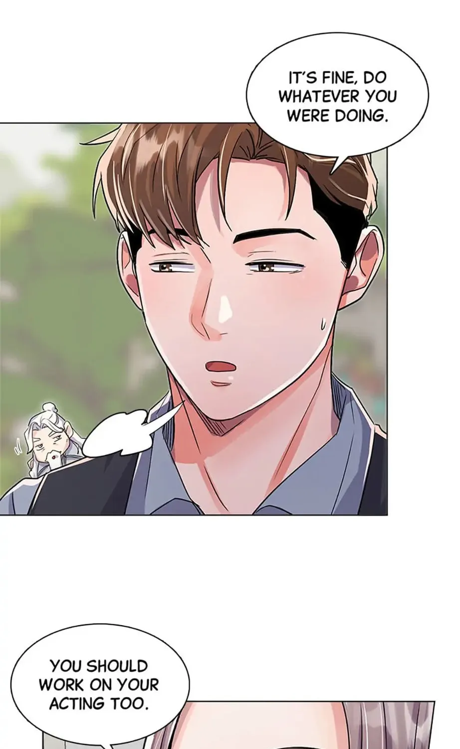 Read Road to Stardom chapter 30 image 80 on Lezhin