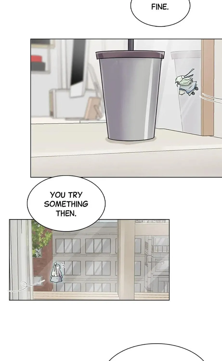 Read Road to Stardom chapter 30 image 88 on Lezhin