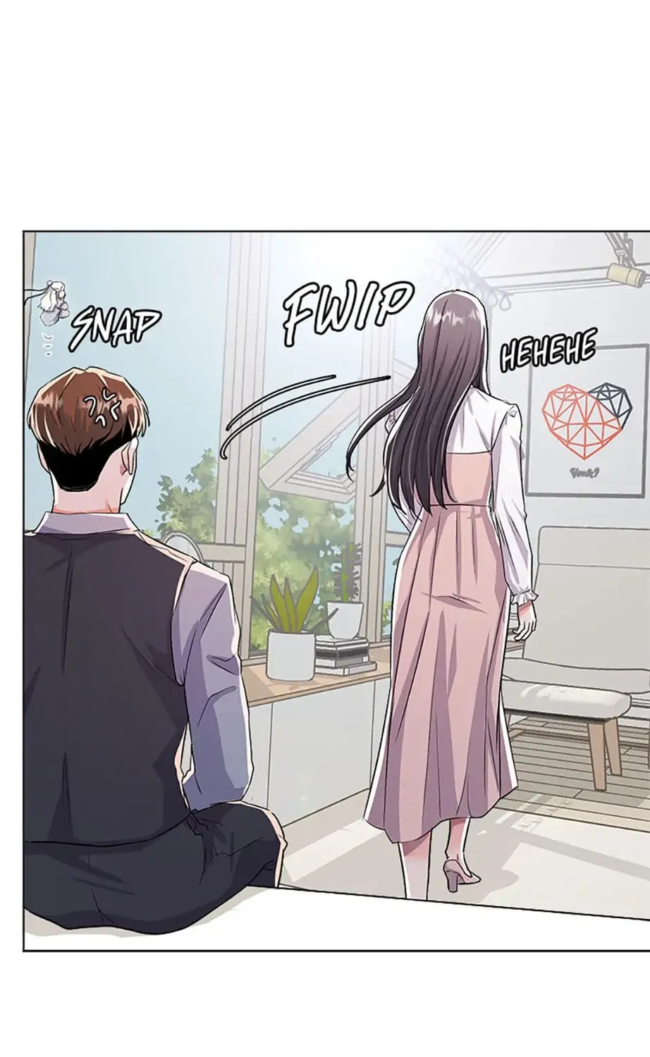 Read Road to Stardom chapter 30 image 92 on Lezhin