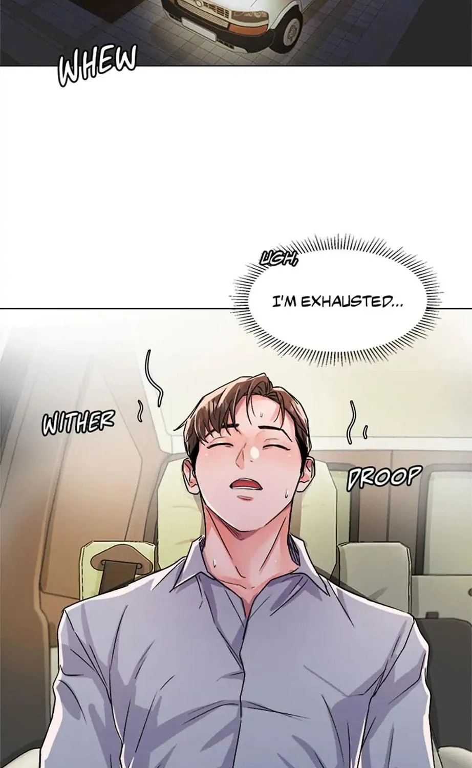 Read Road to Stardom chapter 30 image 98 on Lezhin