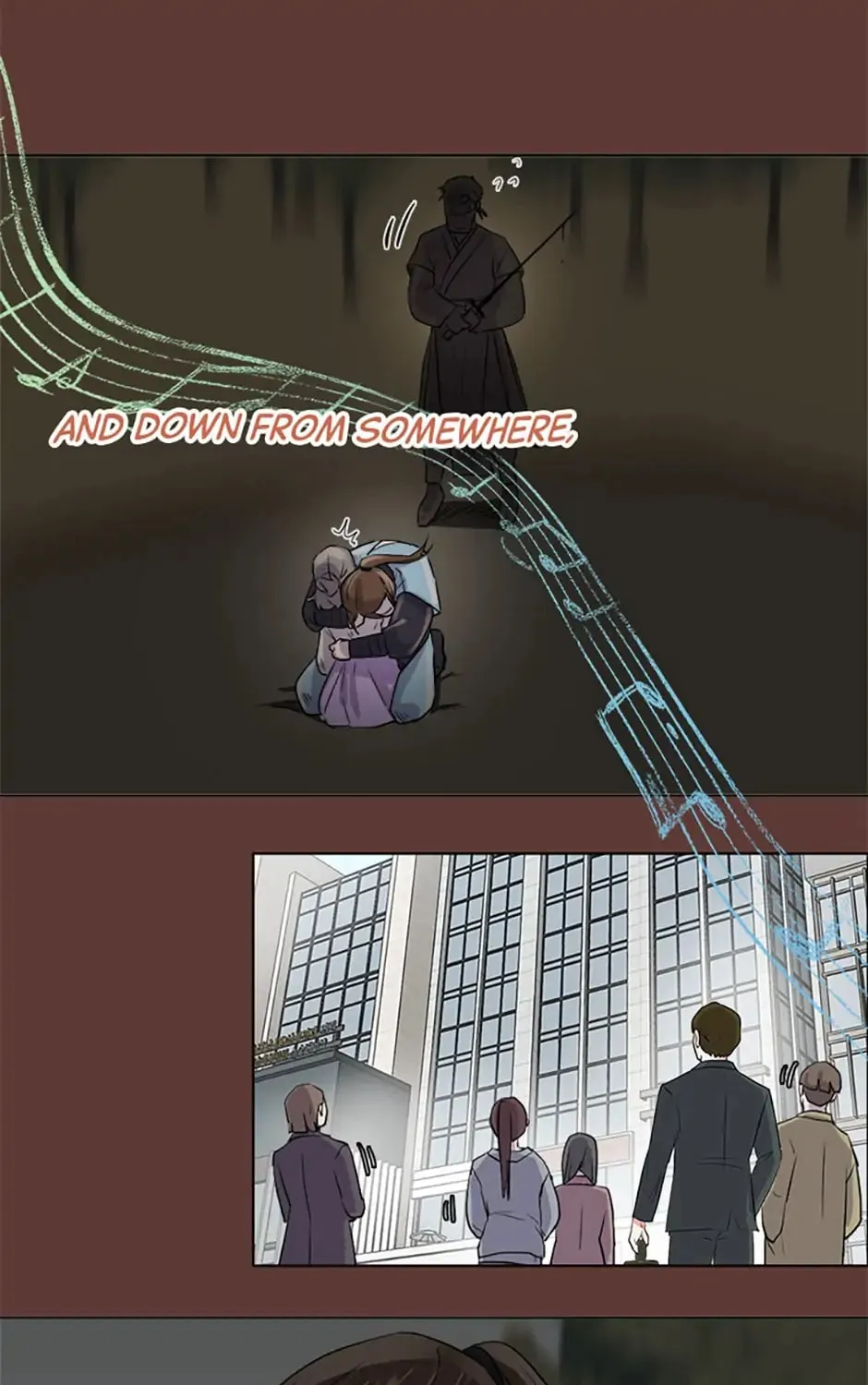 Read Road to Stardom chapter 31 image 122 on Lezhin