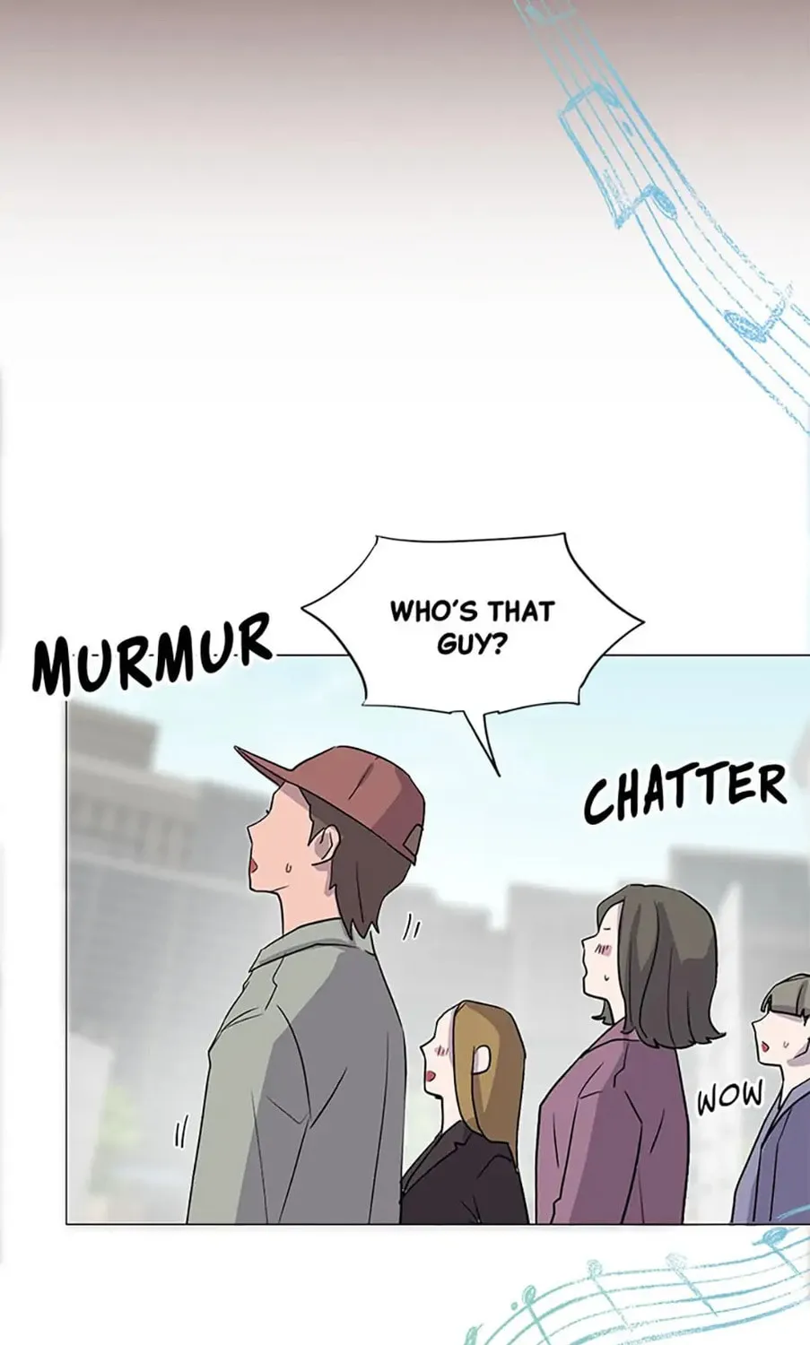 Read Road to Stardom chapter 31 image 132 on Lezhin