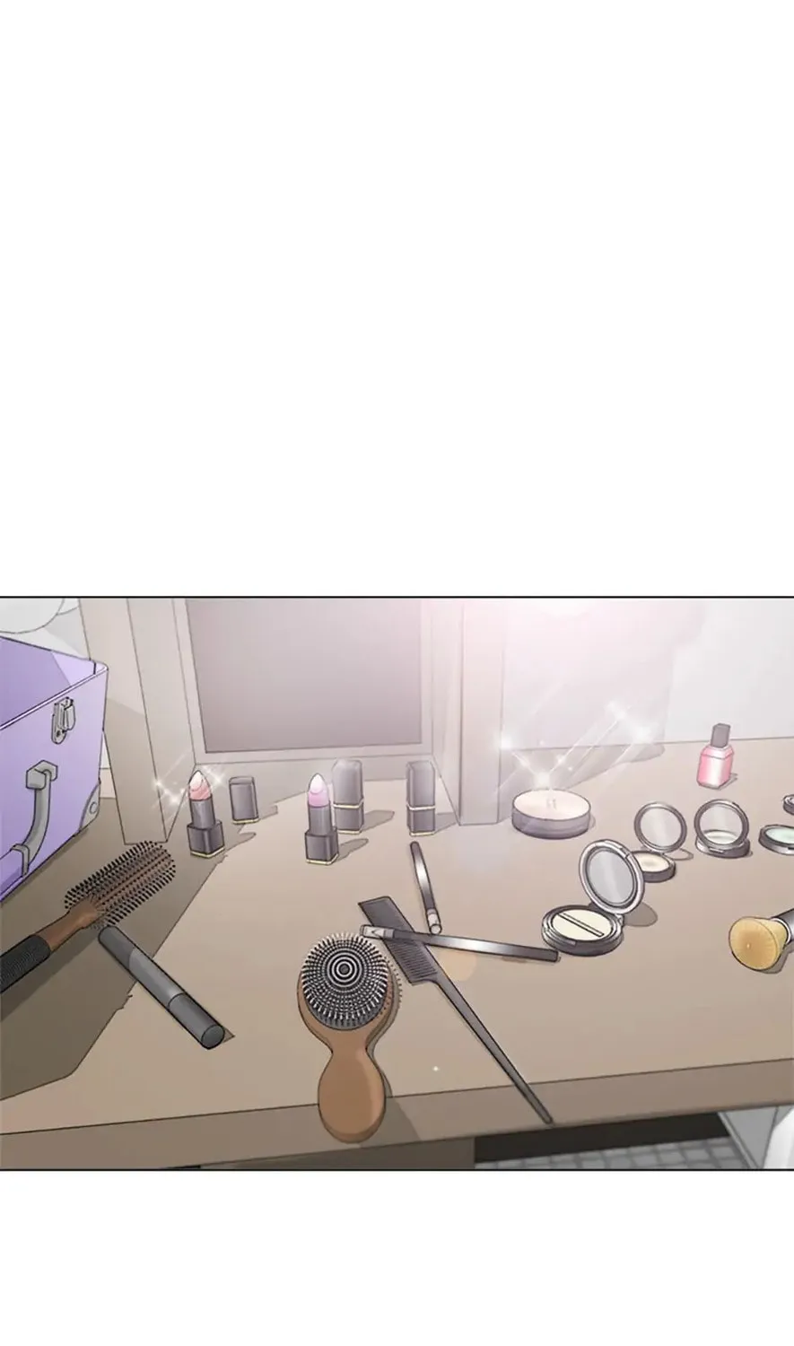 Read Road to Stardom chapter 31 image 2 on Lezhin