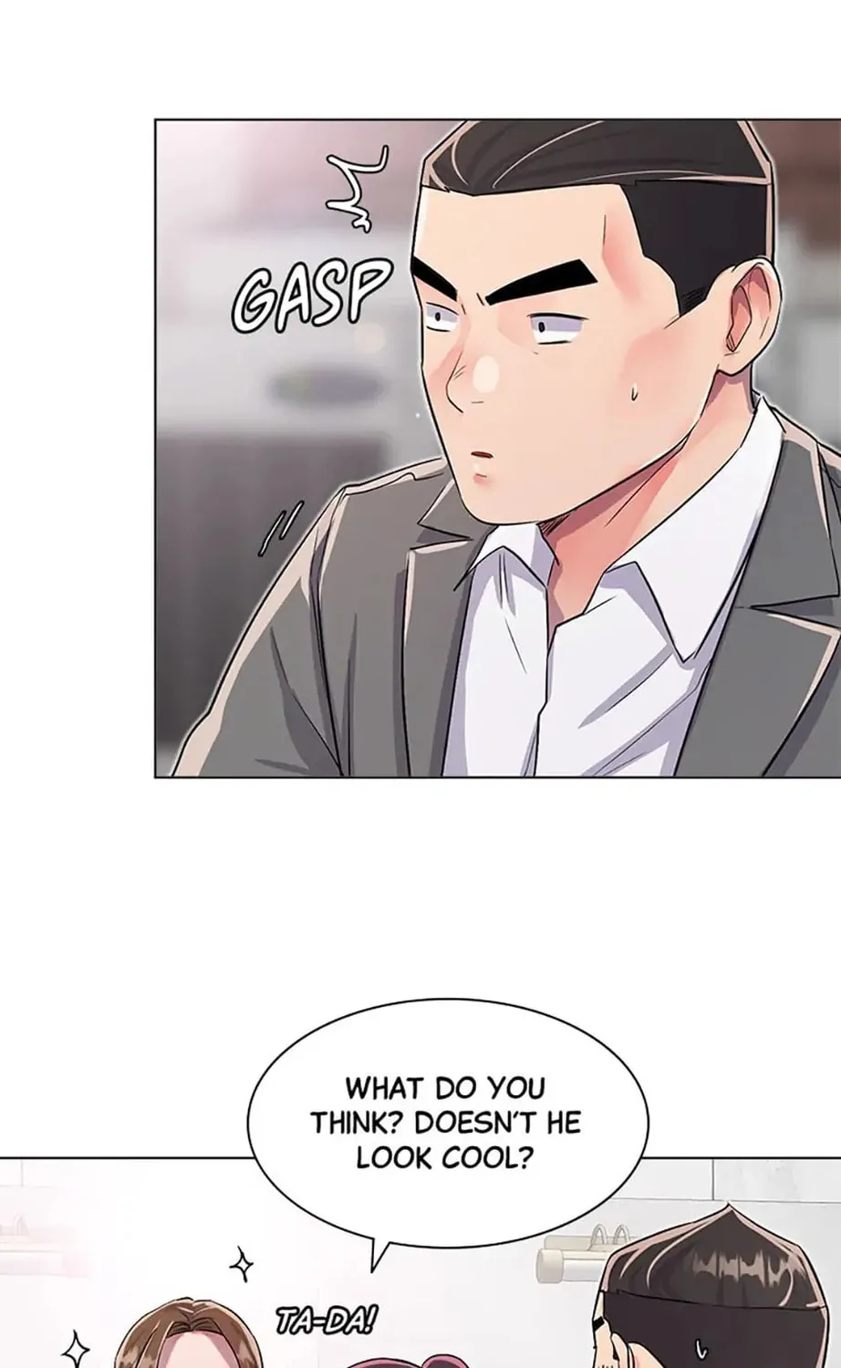Read Road to Stardom chapter 31 image 20 on Lezhin