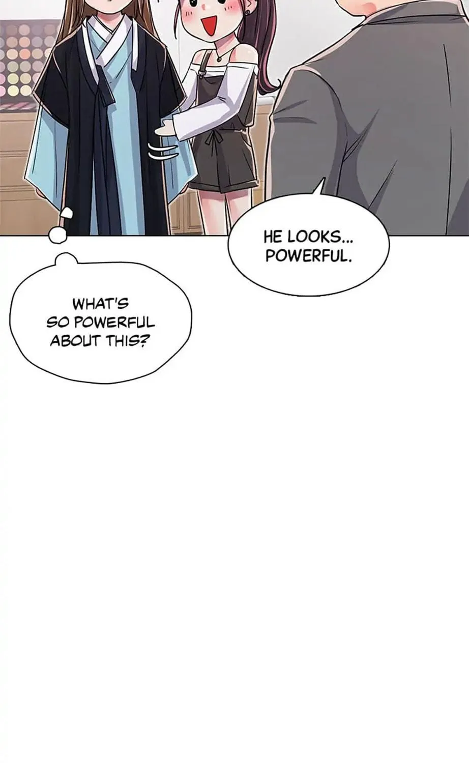 Read Road to Stardom chapter 31 image 22 on Lezhin