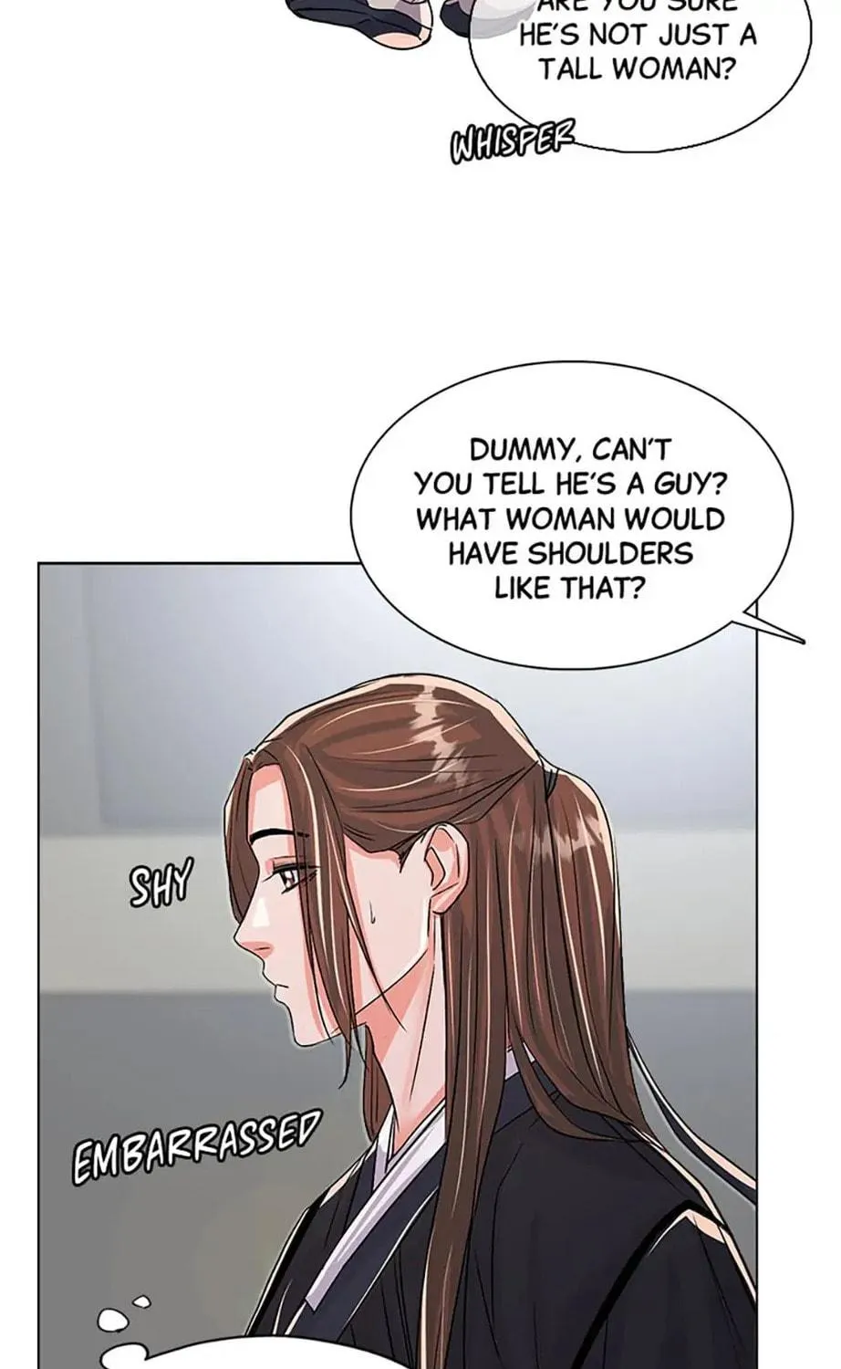 Read Road to Stardom chapter 31 image 28 on Lezhin
