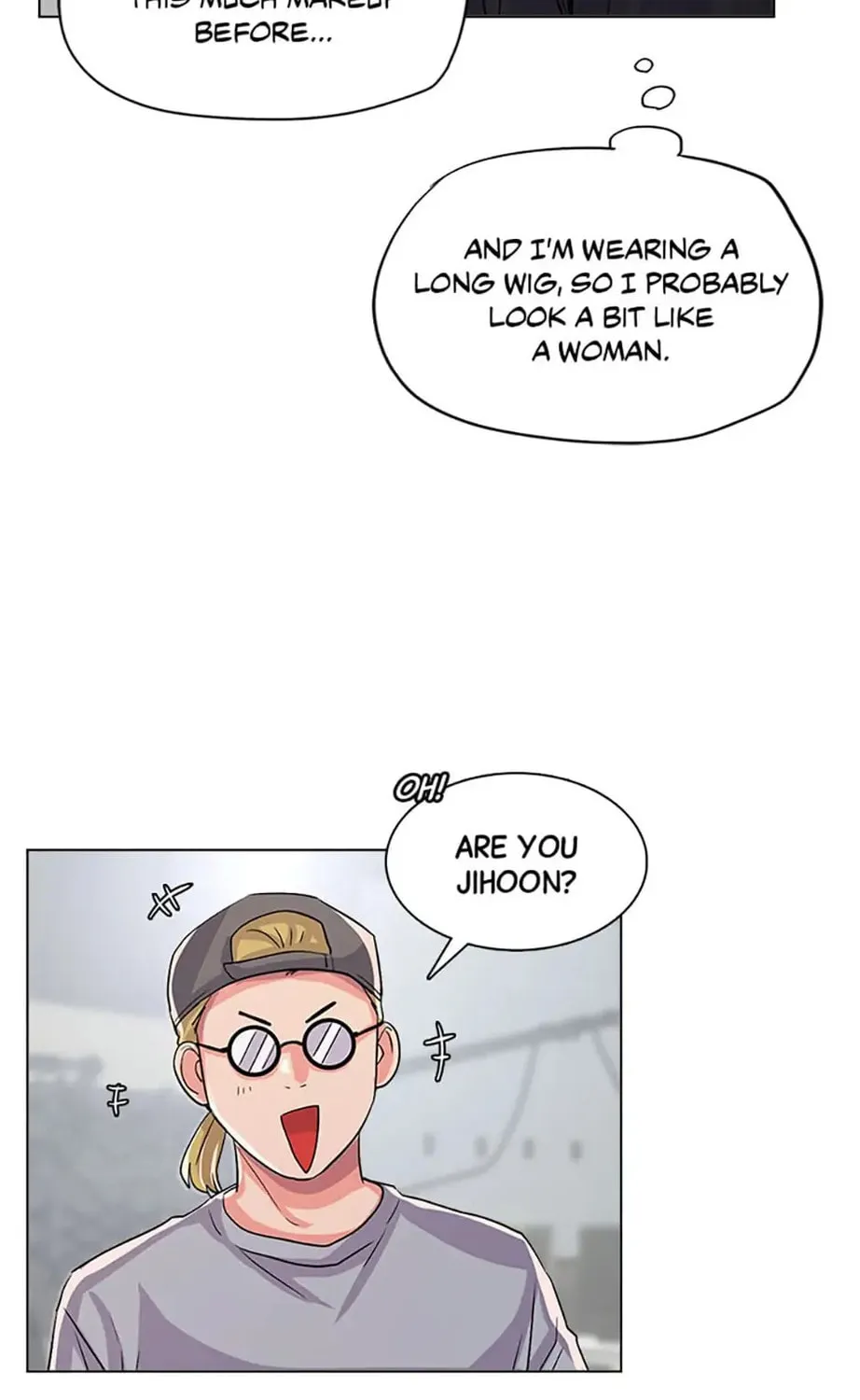 Read Road to Stardom chapter 31 image 30 on Lezhin