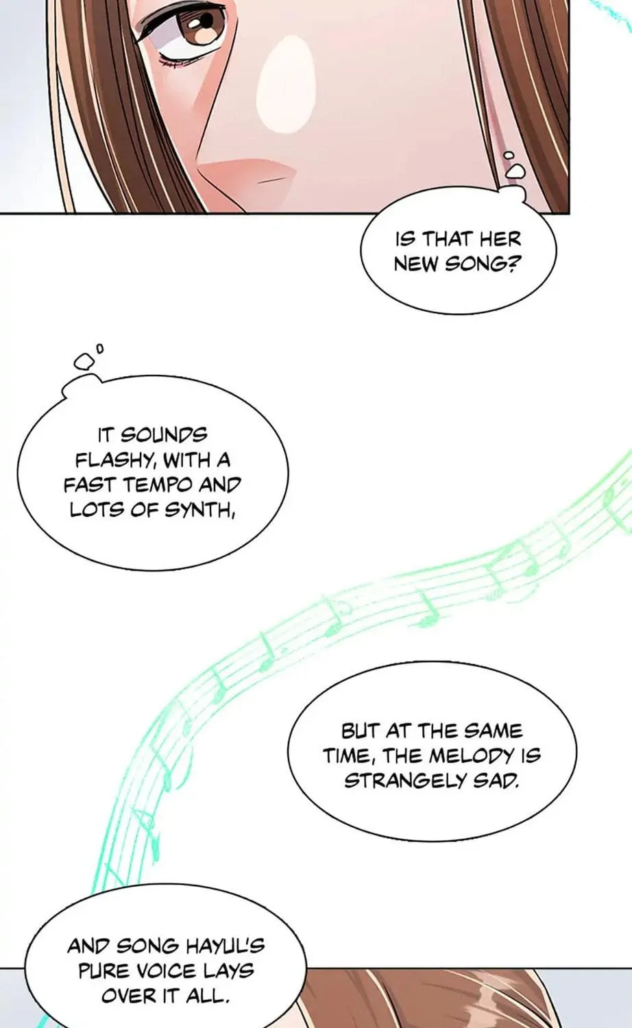 Read Road to Stardom chapter 31 image 38 on Lezhin
