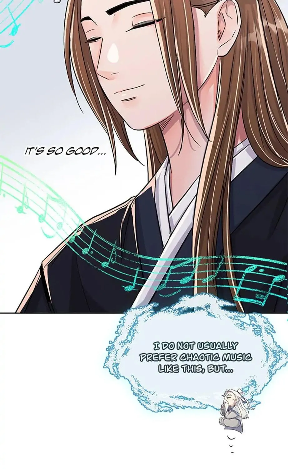 Read Road to Stardom chapter 31 image 40 on Lezhin