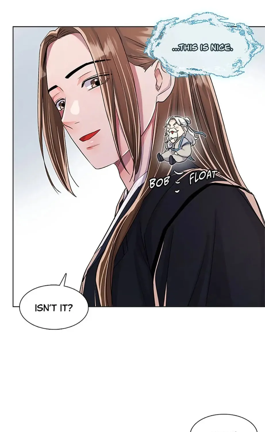 Read Road to Stardom chapter 31 image 42 on Lezhin