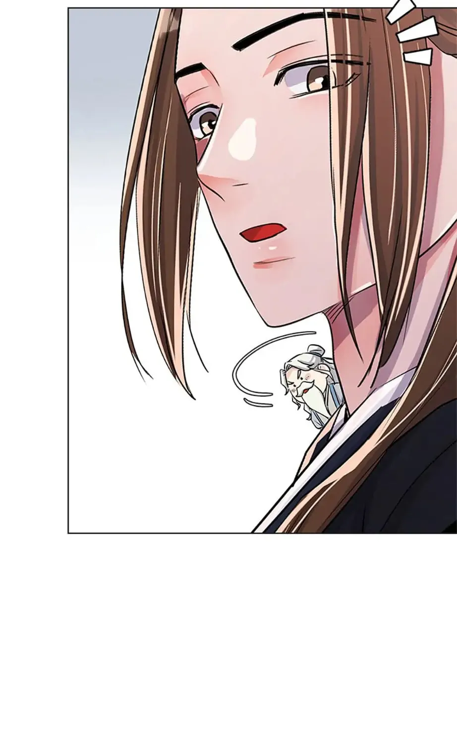 Read Road to Stardom chapter 31 image 44 on Lezhin